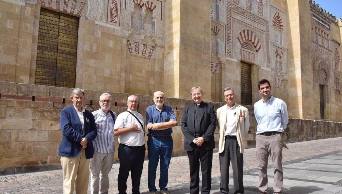 Denonciation du 'borrado' andalou à la Mezquita : Icomos doit agir