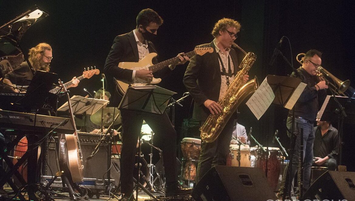 Qurtuba Jazz : Huit concerts, projections de films et activités scolaires