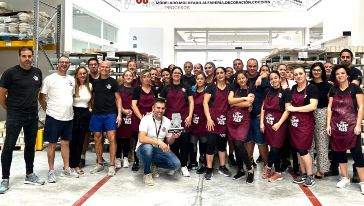 Equipo de Ivanros / Ivanros