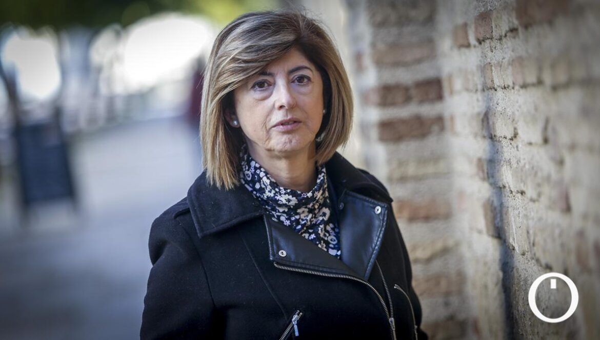 Dolores Baena