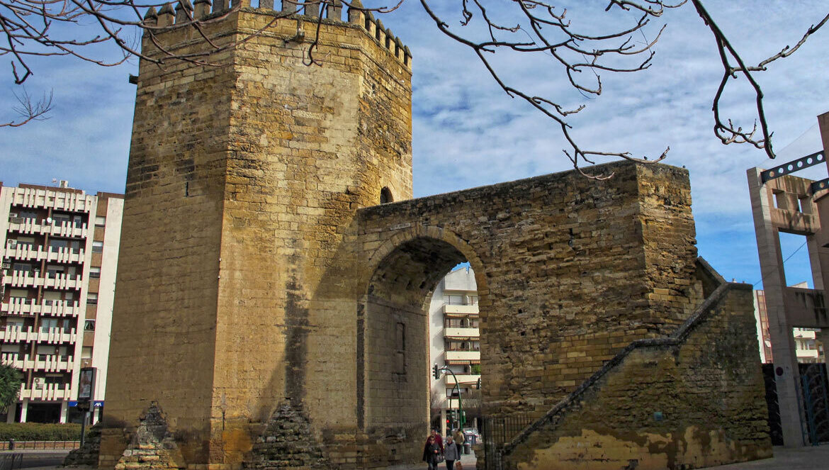Torre de la Malmuerta / Turismo De Córdoba