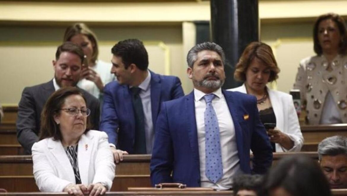Juan José Cortés, fiel defensor de esta pena, participará en el acto.