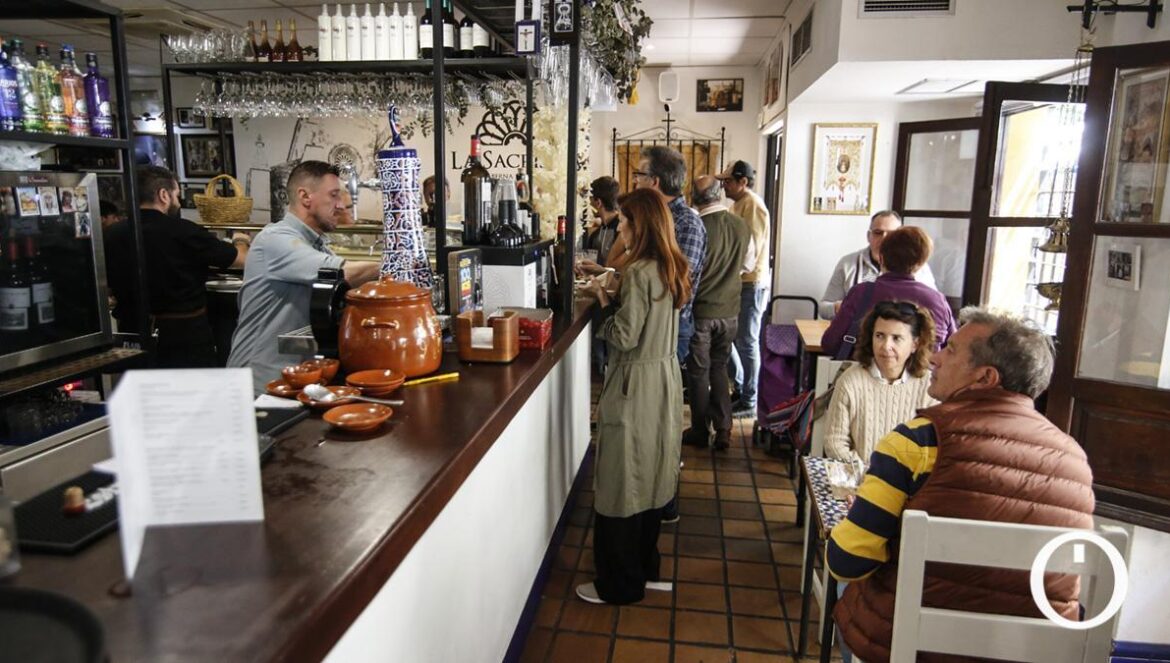 Taberna La Sacristía