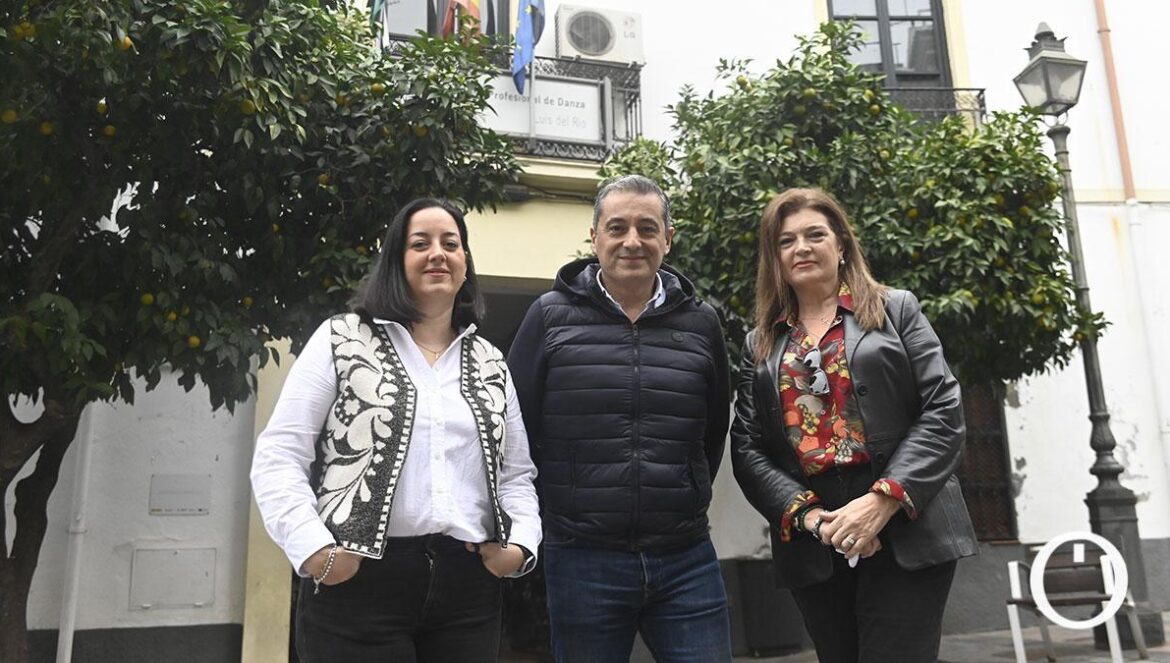 El AMPA del Conservatorio de Danza Luis del Río expone las deficiencias que llevan reclamando ante la Junta de Andalucía J. M. Ayala