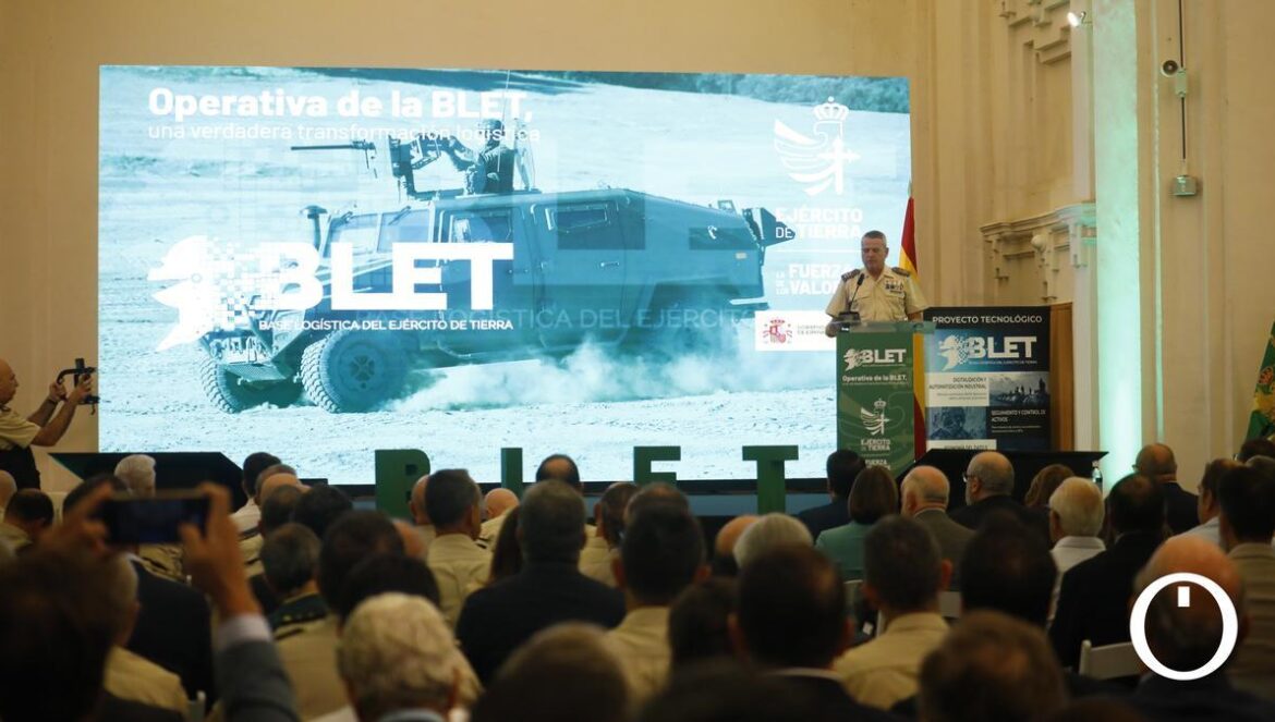 Taller sobre la Base logística