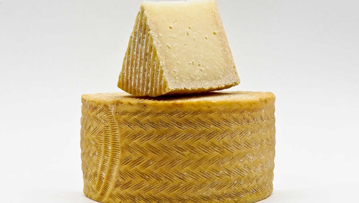 Queso de Calaveruela / Calaveruela