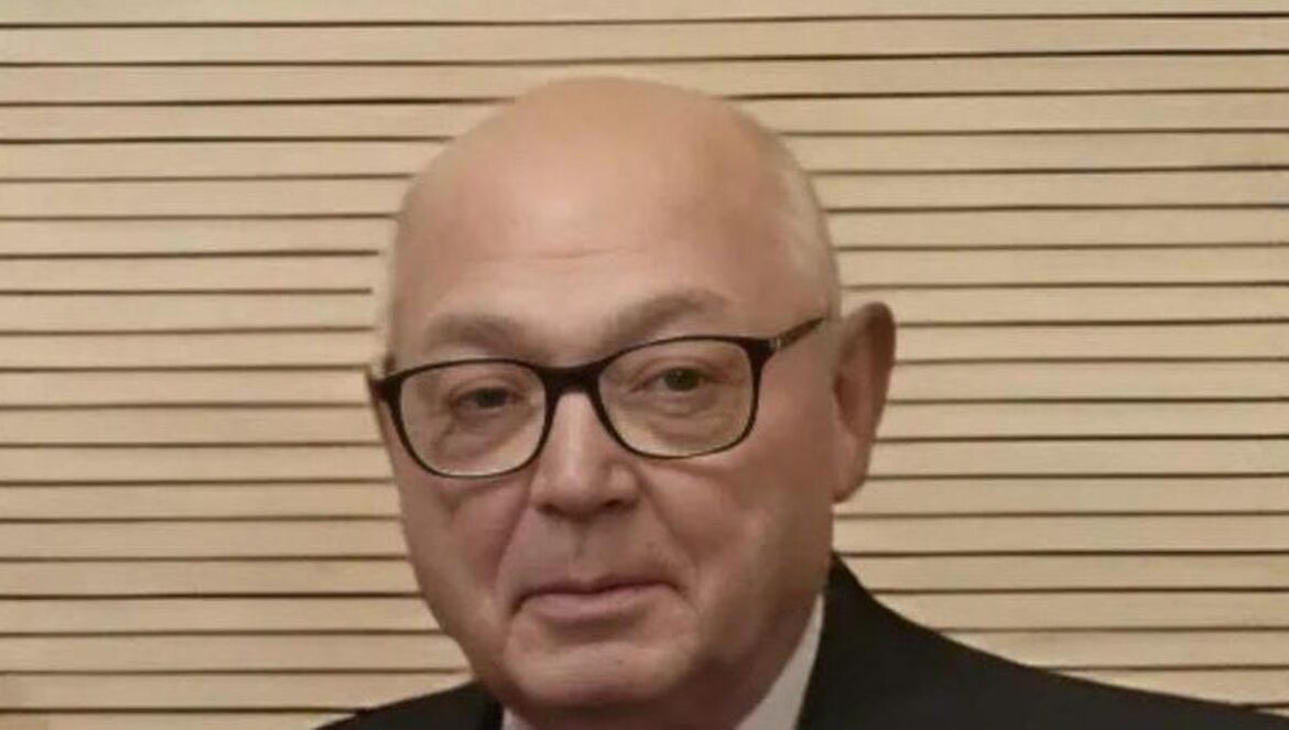 Vicente Calvo.