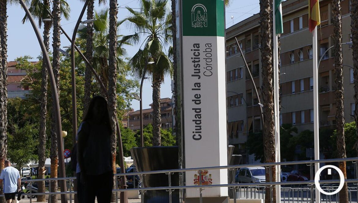 Ciudad de la Justicia de Córdoba