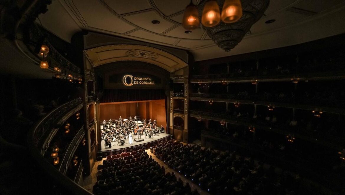 Orquesta de Córdoba