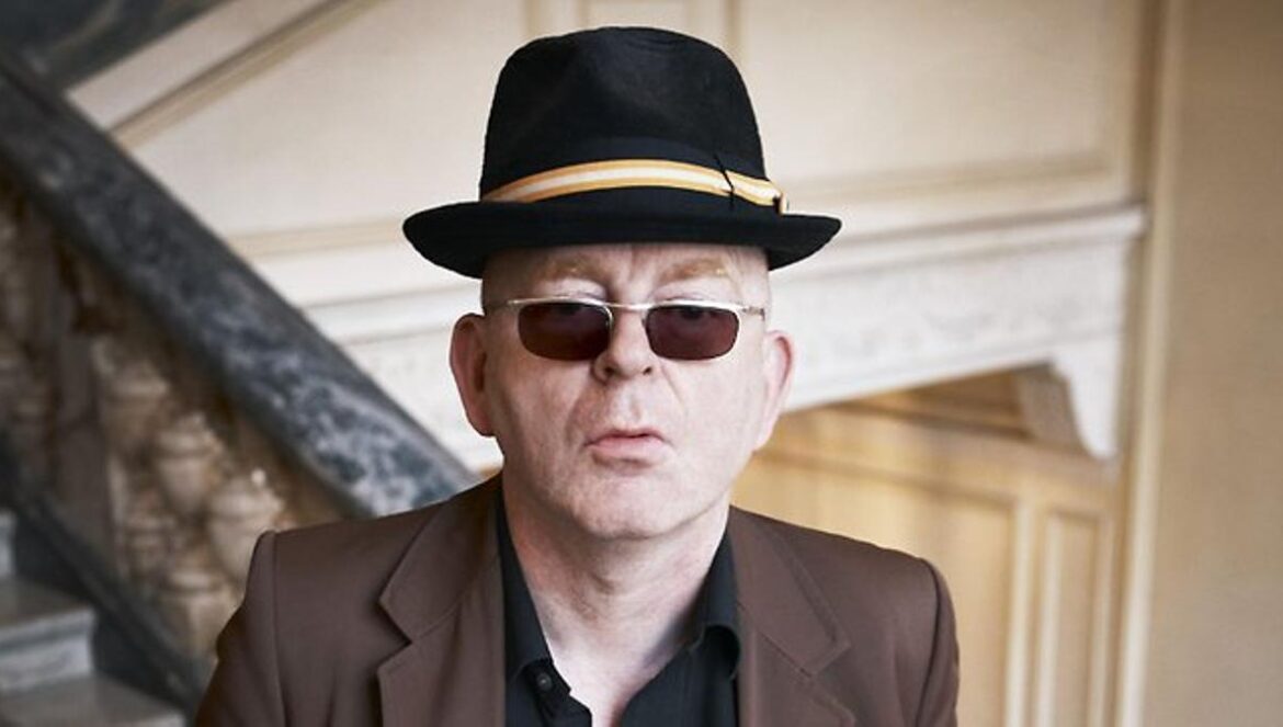 Alan McGee