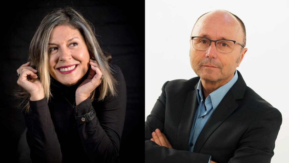 Cinema24 entrega sus Premios Honoríficos al periodista Manolo Bellido y la actriz Marisol Membrillo