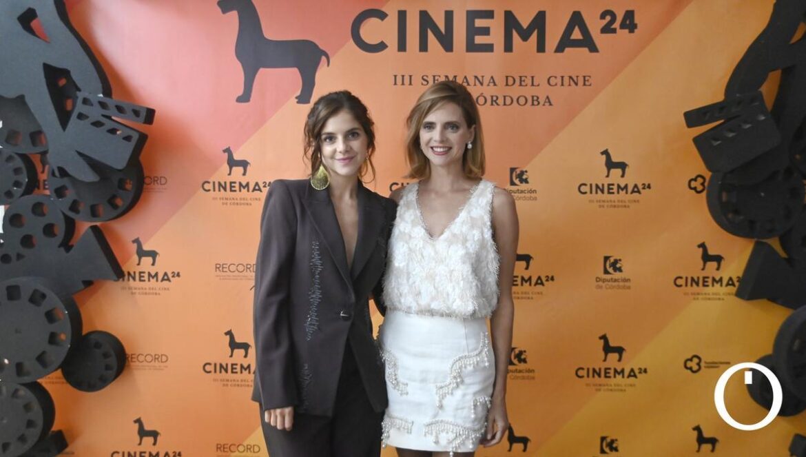 Estreno de la película Polar en la Filmoteca de Andalucía J.M. AYALA Estreno de la película Polar en la Filmoteca de Andalucía J.M. AYALA