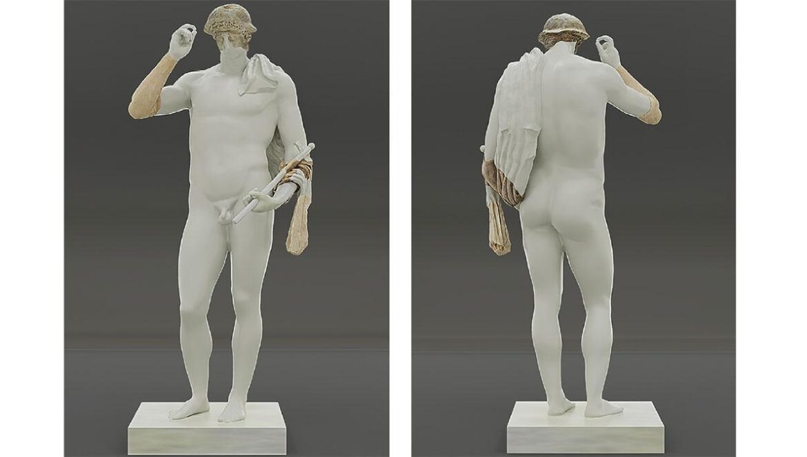 Los colosos de Corduba reencontrados en los almacenes del Museo Arqueológico, en imágenes Los colosos de Corduba reencontrados en los almacenes del Museo Arqueológico, en imágenes Los colosos de Corduba reencontrados en los almacenes del Museo Arqueológico, en imágenes Los colosos de Corduba reencontrados en los almacenes del Museo Arqueológico, en imágenes