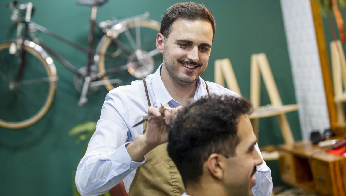 Barbería de Gorbano / Barbería de Gorbano