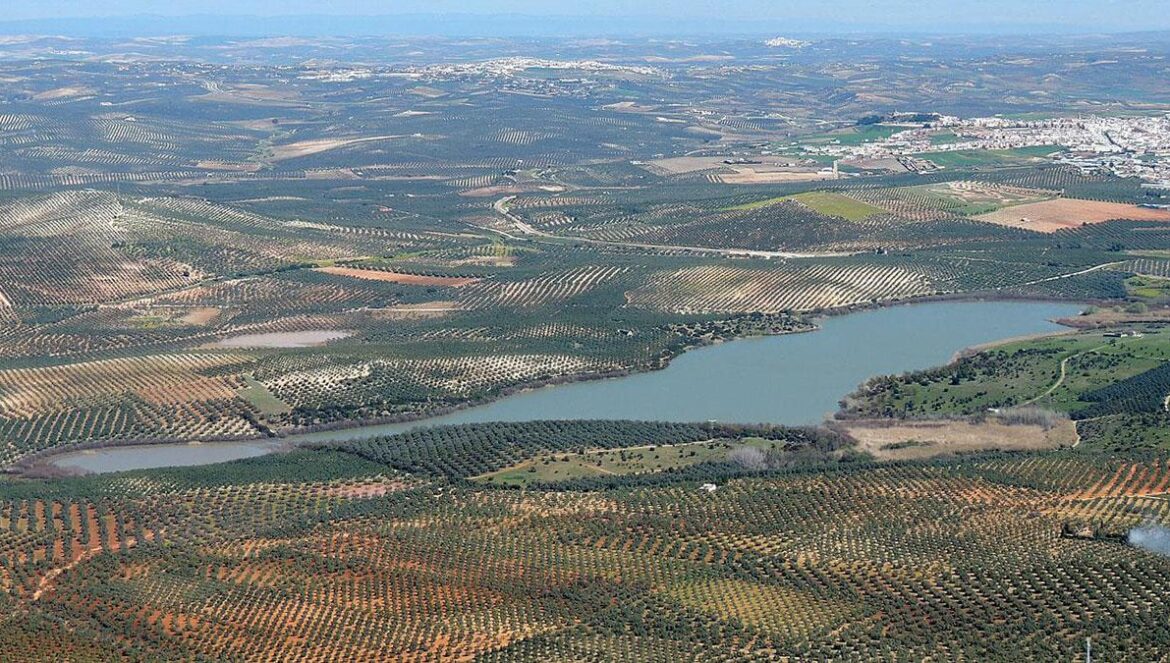 Laguna de Zoñar