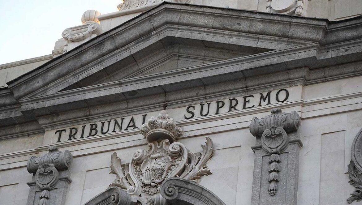 Tribunal Supremo