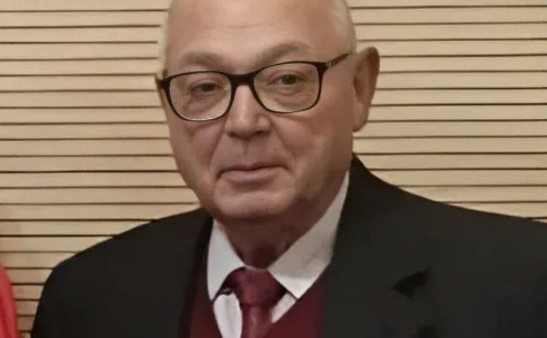 Vicente Calvo Fernández / El Día