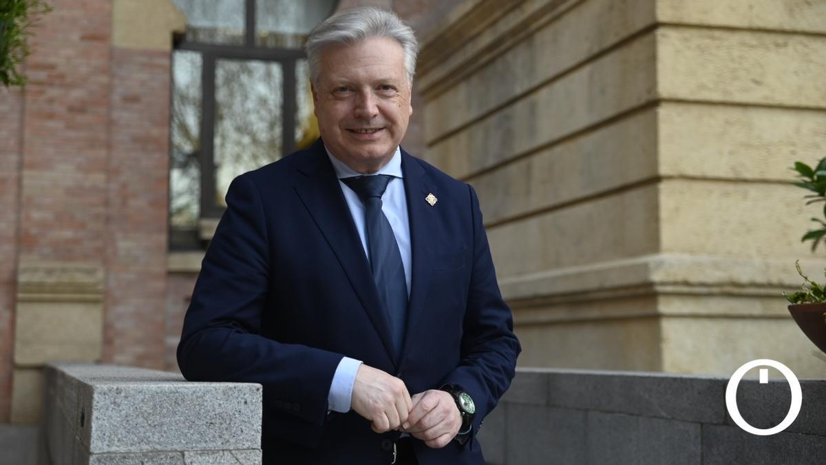 Juan José Primo Jurado