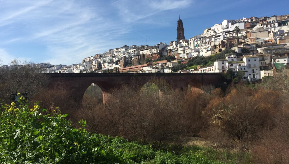 Panorámica de Montoro / El Día
