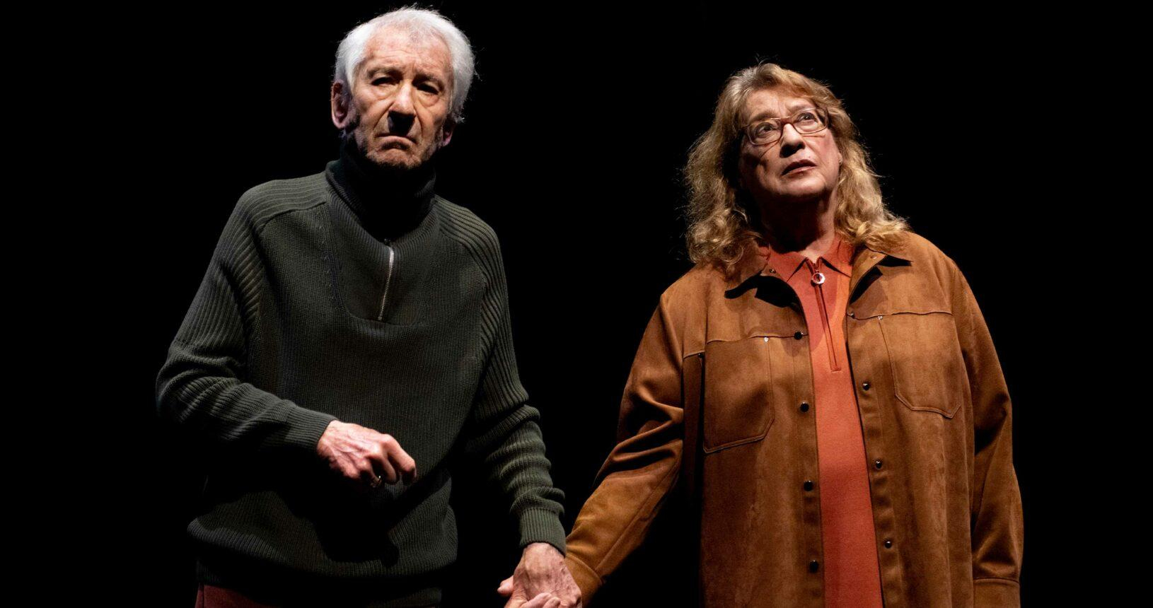 Escena de 'La Colección' / IMAE