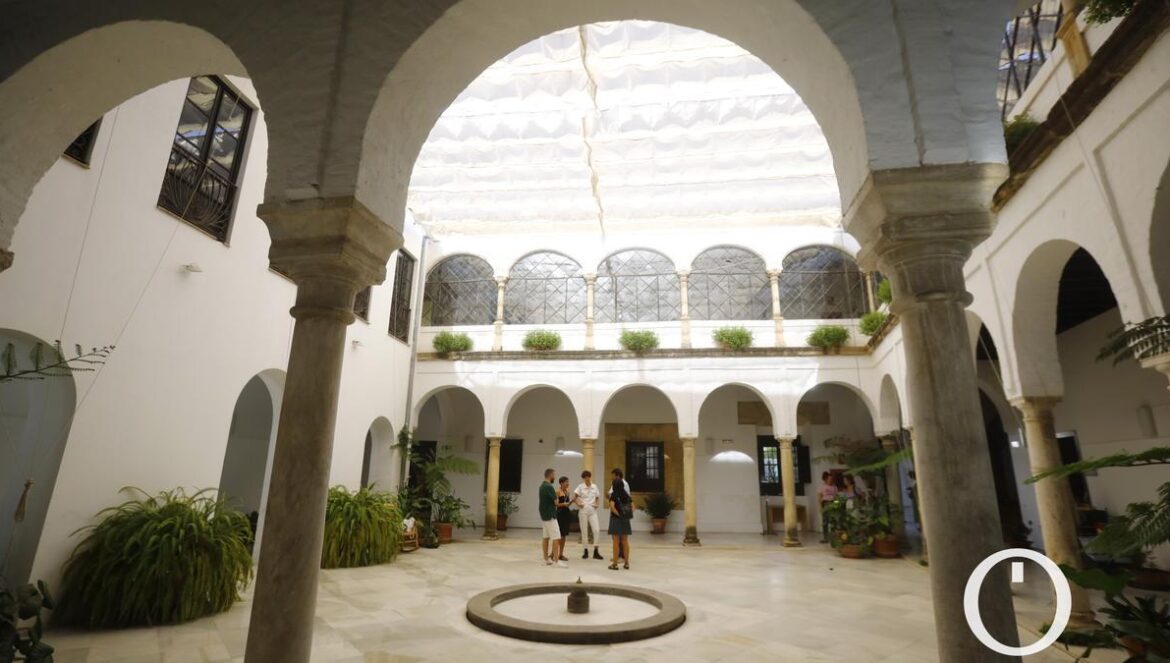 Palacio de Orive