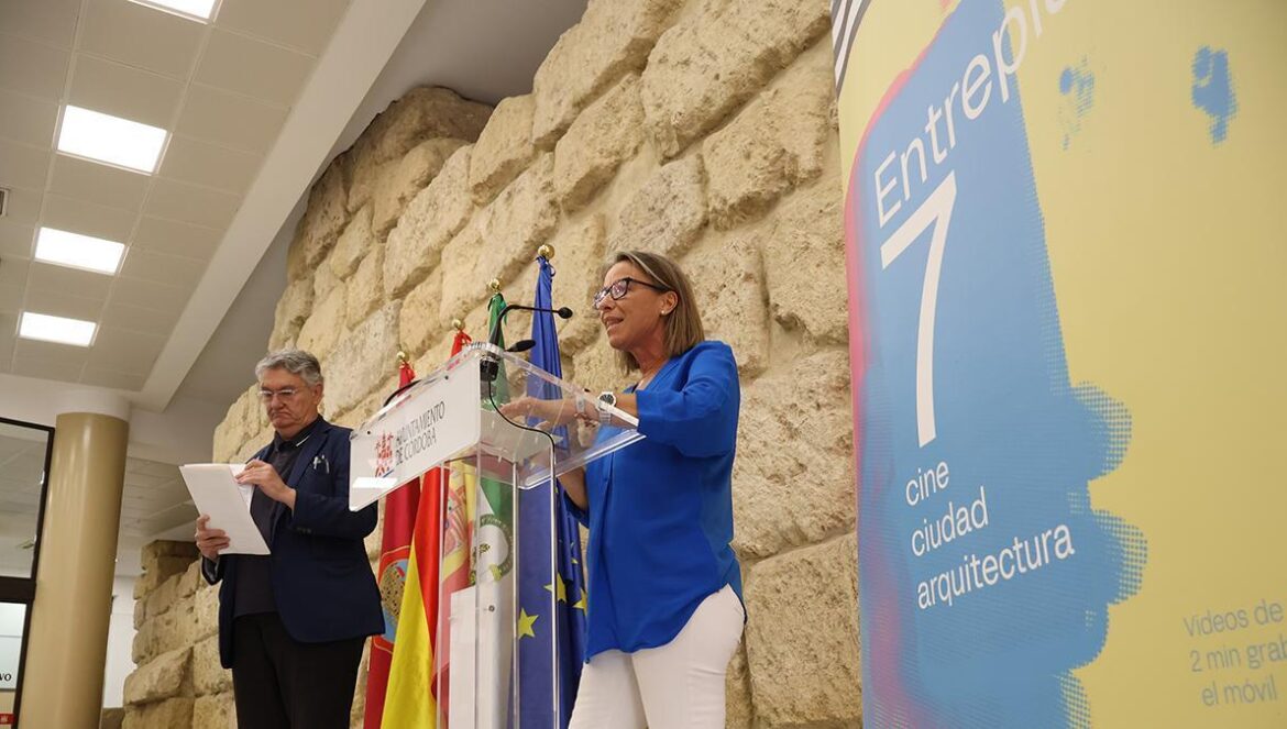 Presentación de la anterior edición de 'Entreplanos'.