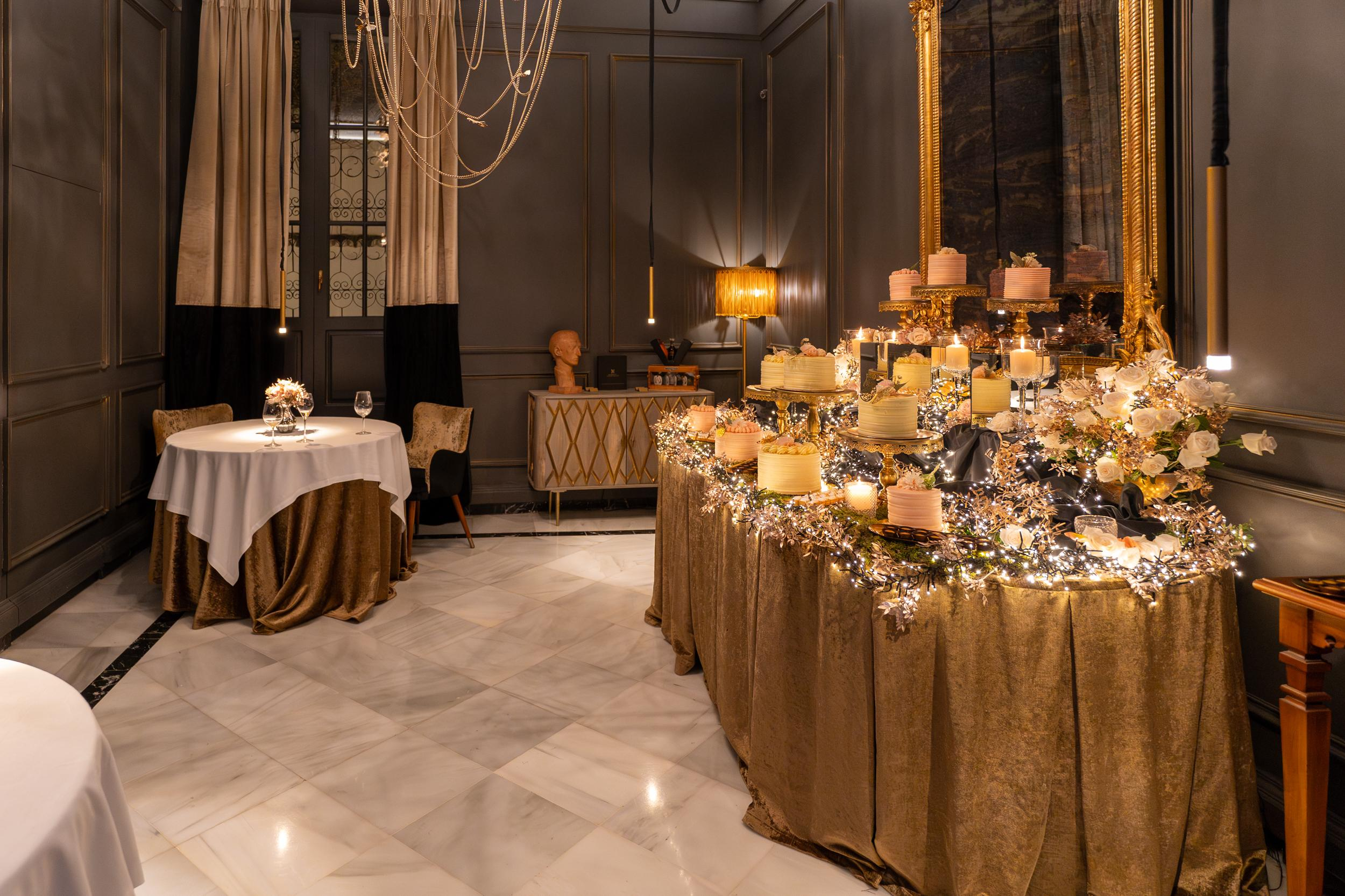 La Casa de Manolete Bistró / Carlos Navarro