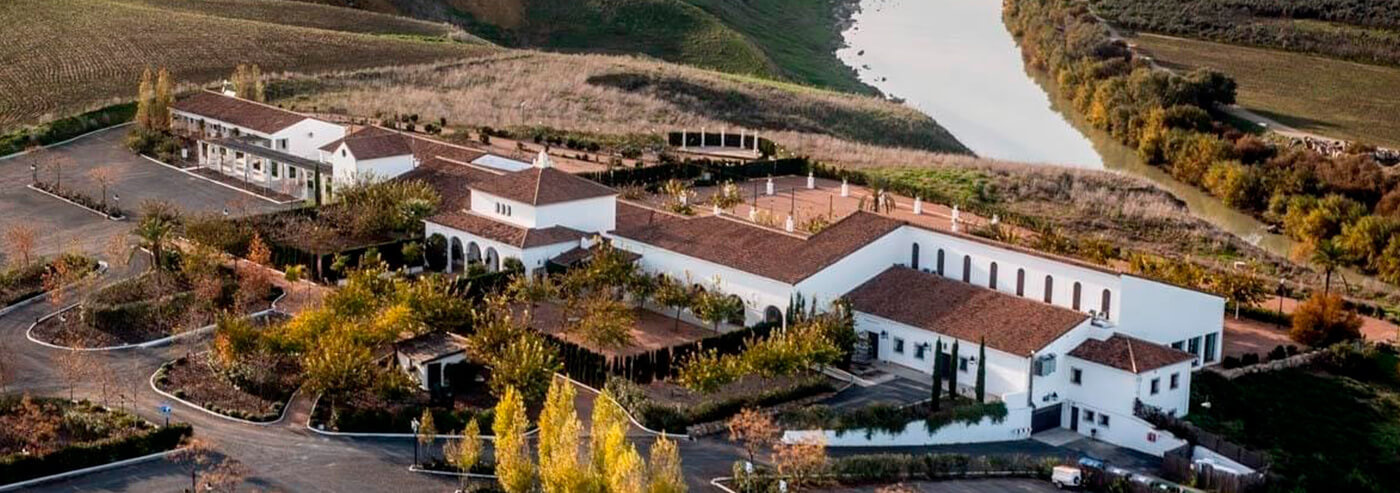 Torre de la Barca / Torre de la Barca