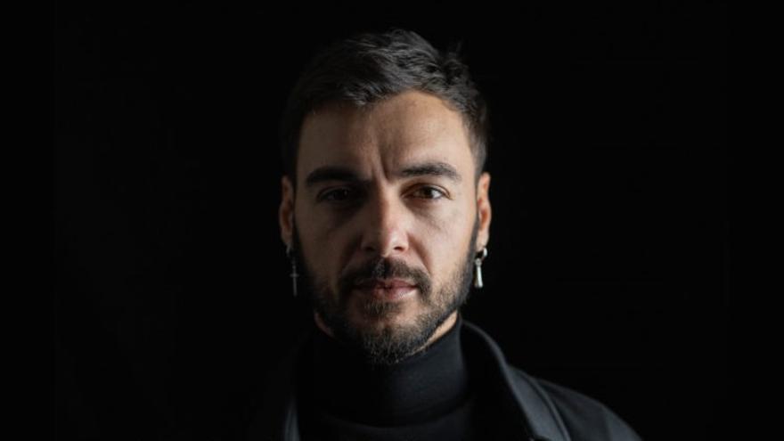 Raule presentará 'Dopamina' en Córdoba el 11 de octubre. / CÓRDOBA