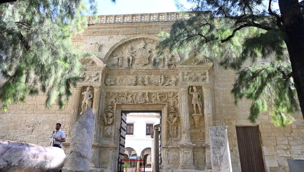 Museo Arqueológico de Córdoba / Juan Ayala