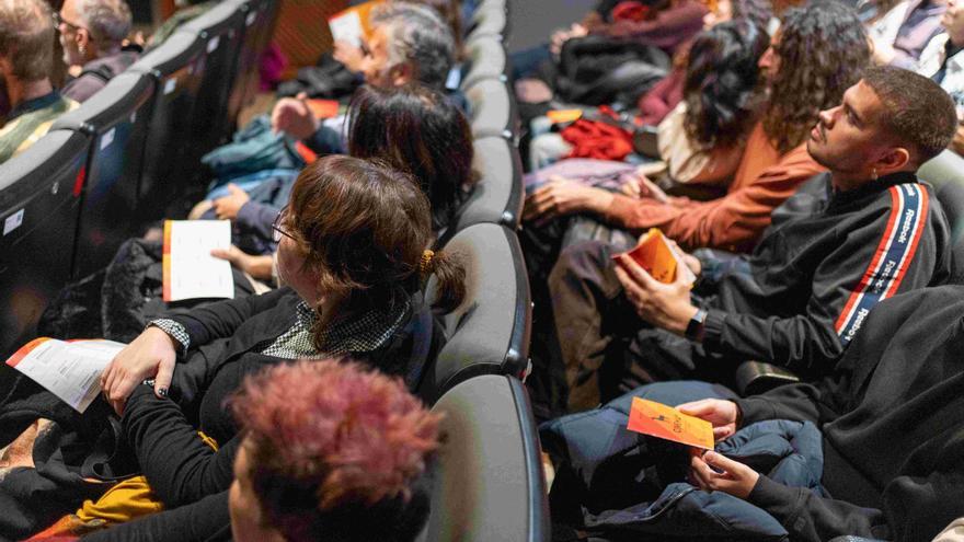 La gala de entrega de premios tendrá lugar este jueves en el Teatro Góngora. / CÓRDOBA