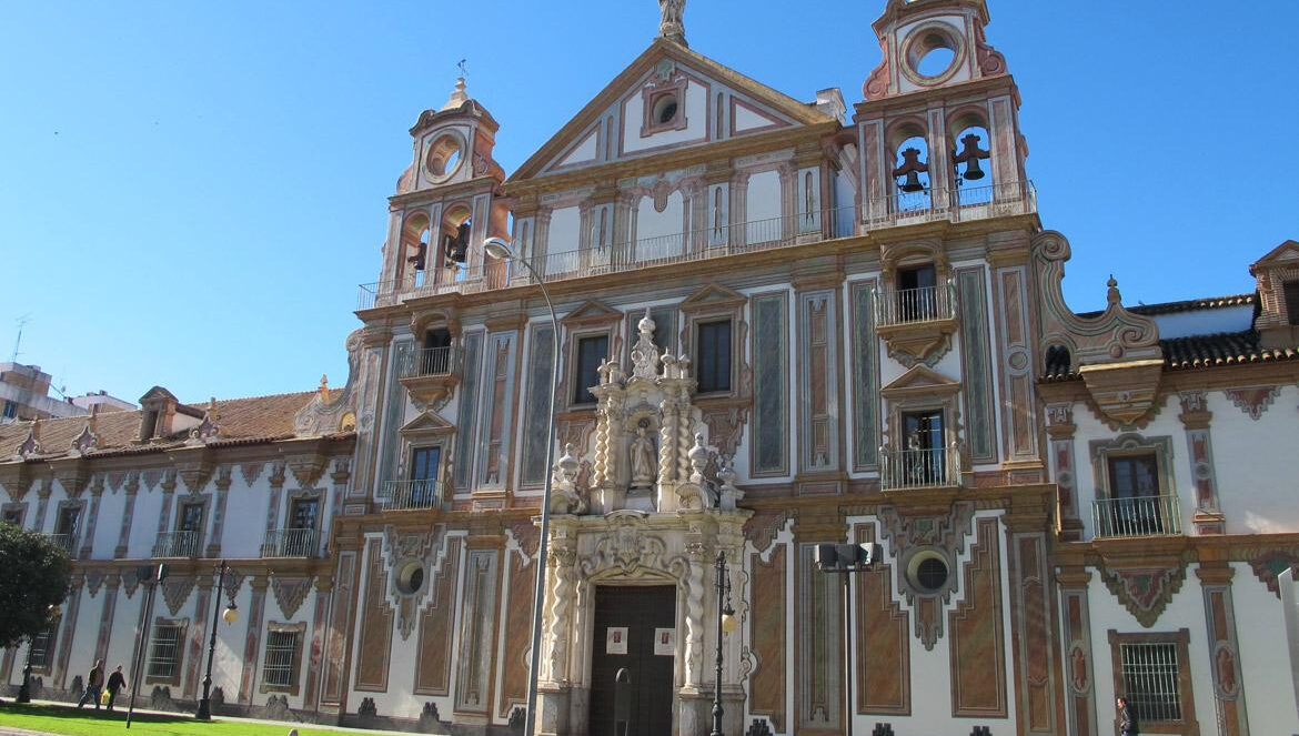 Palacio de la Merced / Turismo de Córdoba