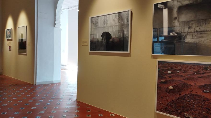 La exposición permanecerá abierta del 12 de diciembre al 18 de abril. / CÓRDOBA