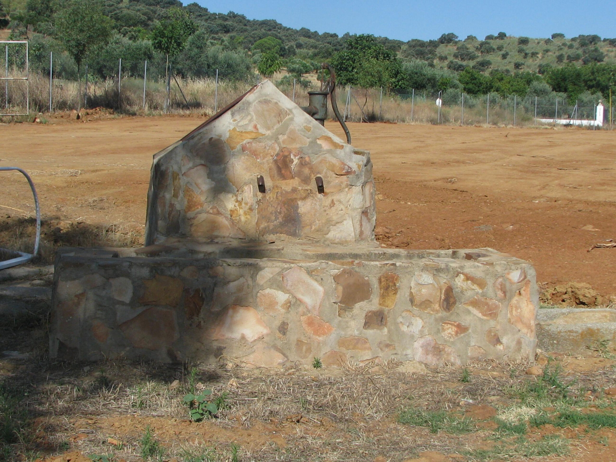 Doña Rama / Ayuntamiento de Belmez