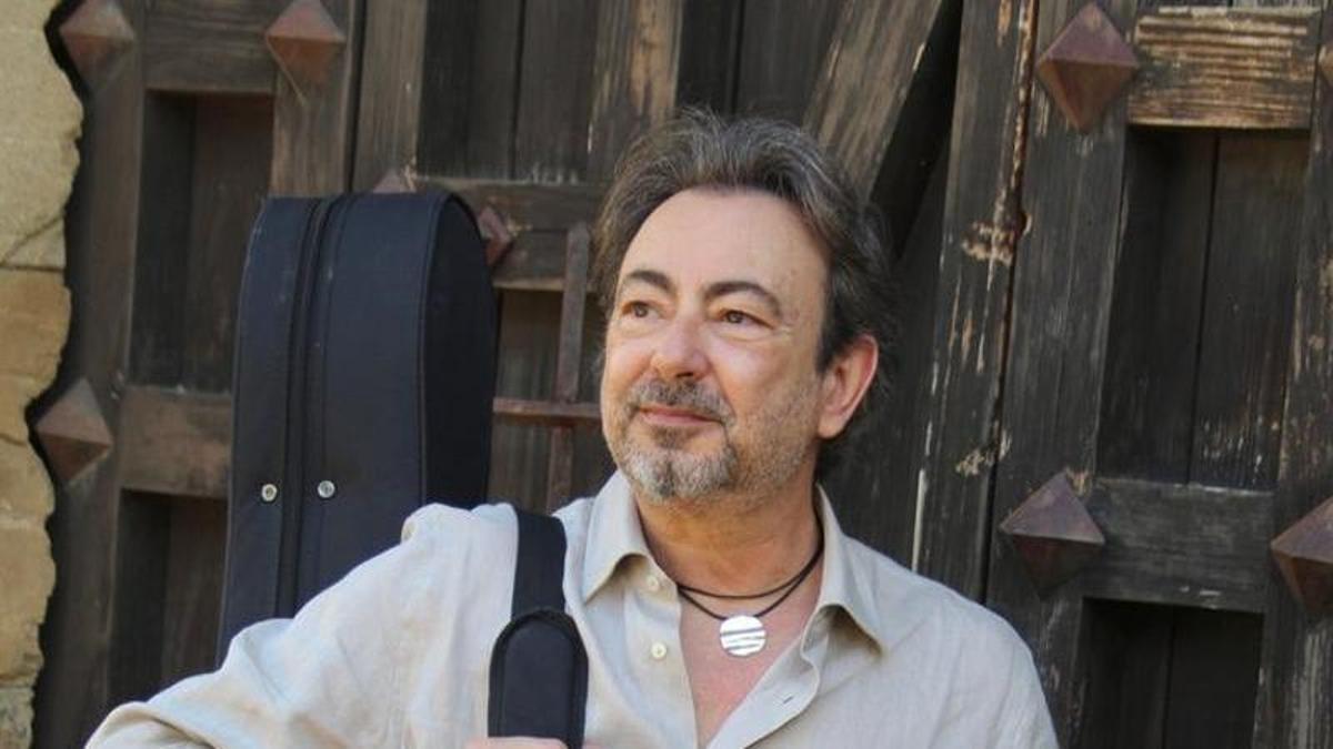 José Antonio Rodríguez.