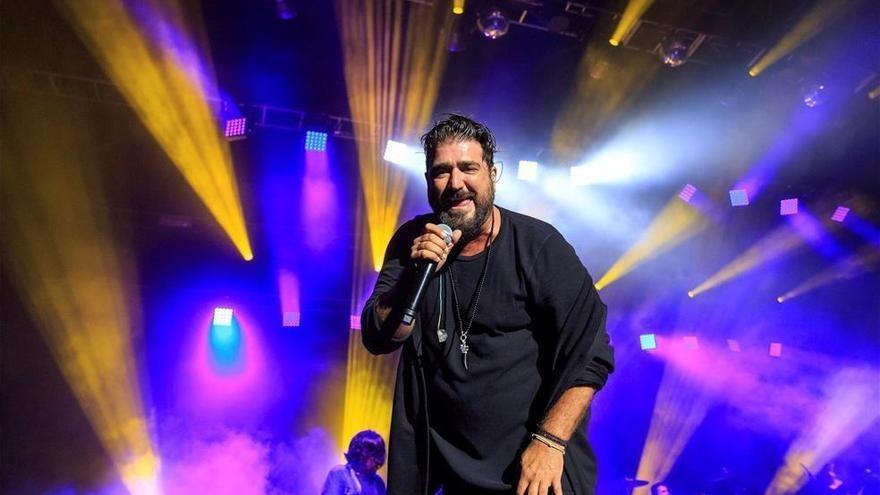 Antonio Orozco. / CÓRODBA