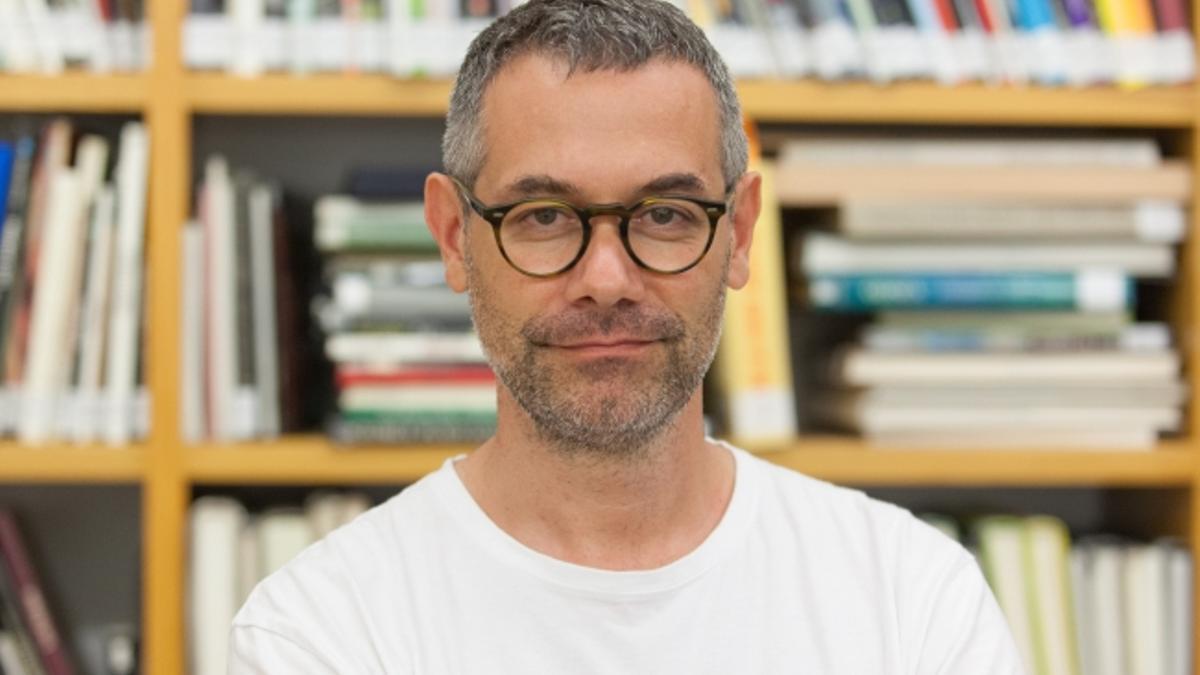 Gilberto González, nuevo subdirector artístico del C3A.