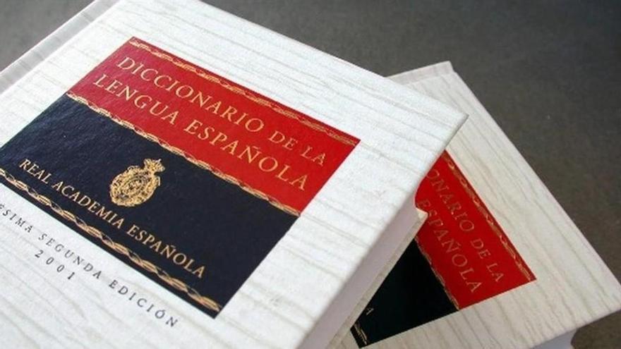 Estas son todas las novedades incorporadas en el diccionario de la Real Academia Española. / ARCHIVO