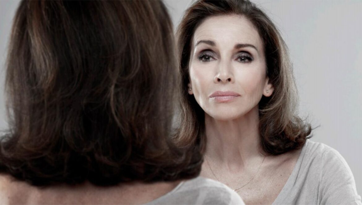 Ana Belén.