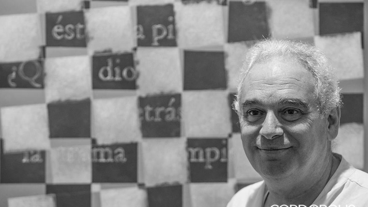 GarciaParody6 - José María García Parody | MADERO CUBERO MADERO CUBERO