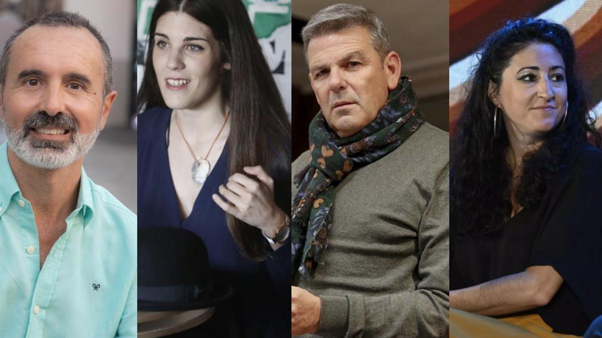 Los libros del 2024. Vicente Luis Mora, en una imagen de archivo ILICIA Cosmopoética, la generación del 2000 en Córdoba Estefanía Cabello: "La poesía es una forma de conocer lo que ya conozco" Gata Cattana. La veterinaria y escritora María Sánchez Carmen Reina Presentación del libro 'Tu nombre mío' de Antonio Manuel Azahara Palomeque. Pablo Ignacio de Dalmases. Brad Mehldau. Alex Chilton, en un concierto de Big Star en Hyde Park. Manuel García Parody Alex Gallegos Desiderio Vaquerizo. Álvaro Gálvez Medina. Octavio Salazar. Andrés G. Leiva, en una imagen de archivo MADERO CUBERO