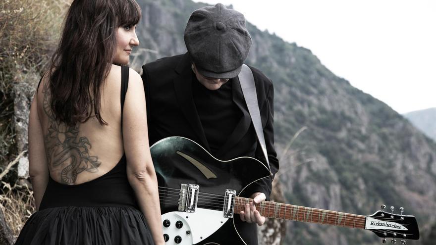 Amaral ofrecerá un concierto en El Arenal el 5 de julio. / EUROPA PRESS