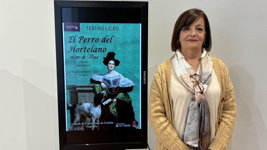 La compañía de Teatro Clásico de Córdoba presenta 'El perro del hortelano' de Lope de Vega. / CÓRDOBA