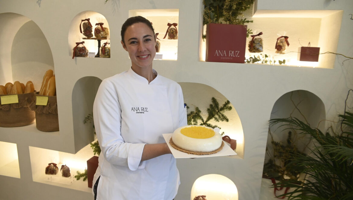 Ana Ruz / Juan Ayala