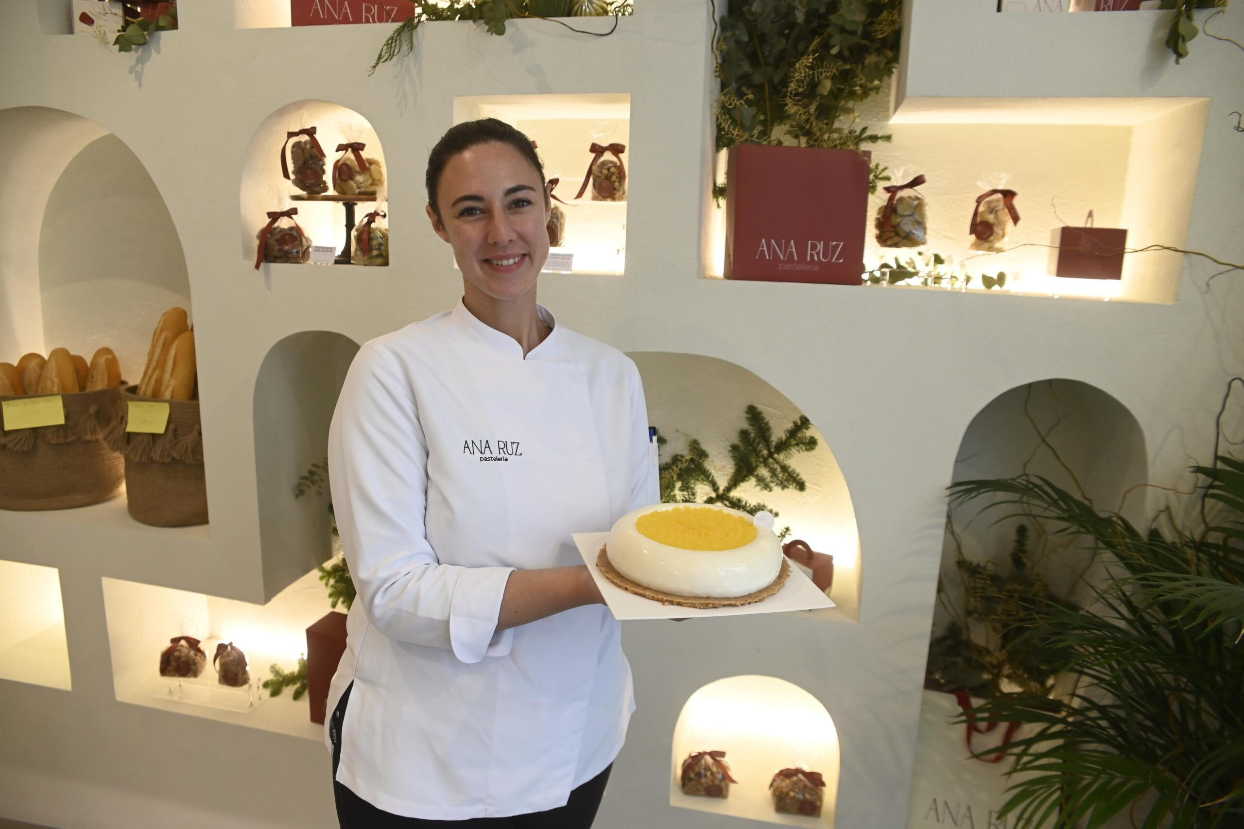 Ana Ruz / Juan Ayala