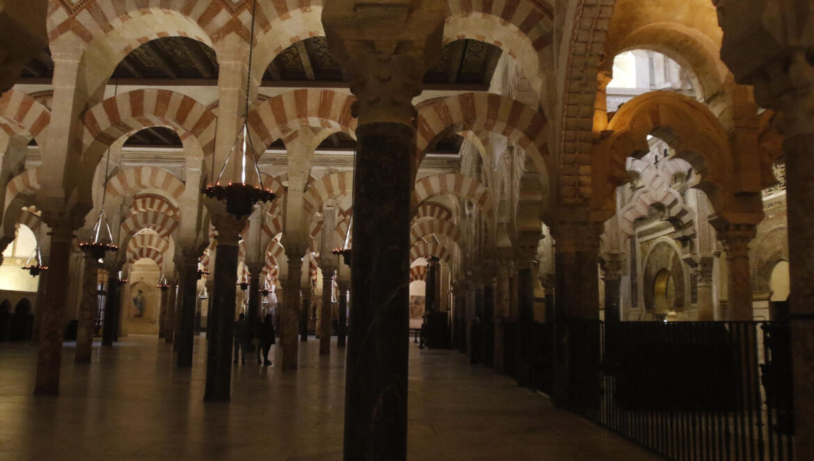 Mezquita-Catedral de Córdoba / Juan Ayala