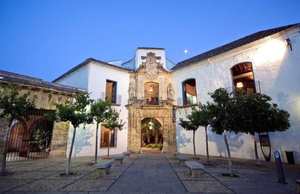 Palacio de Viana / Fundación Cajasur / Europa Press