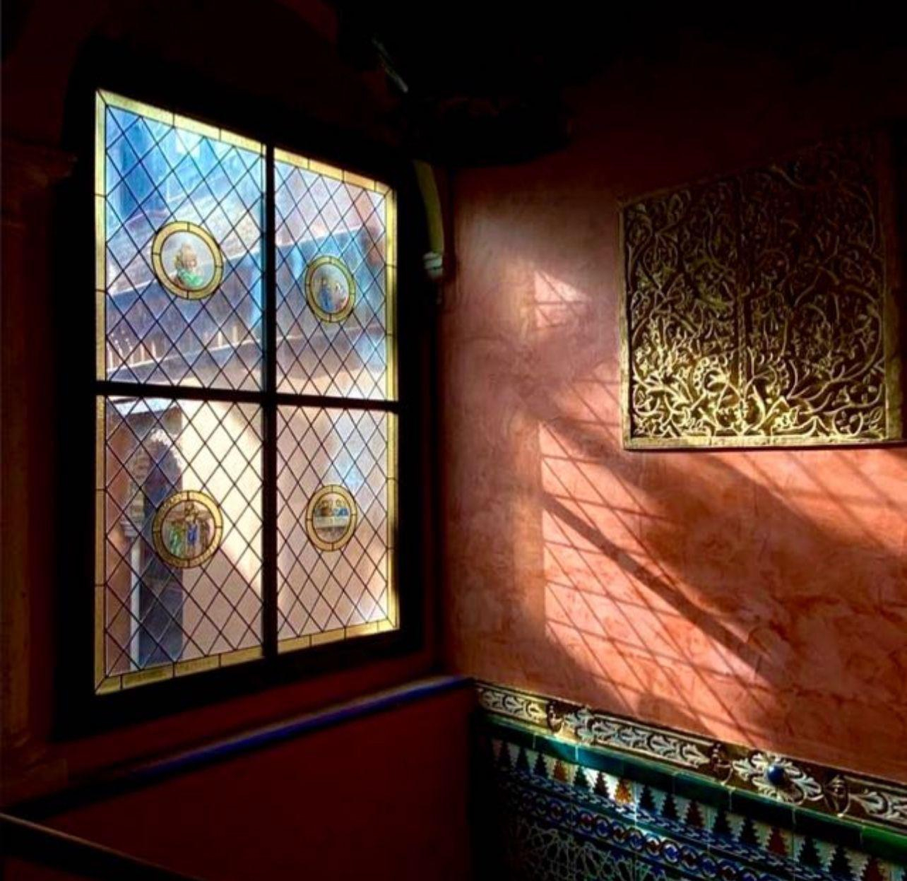 La Casa del Ciprés / La Casa del Ciprés