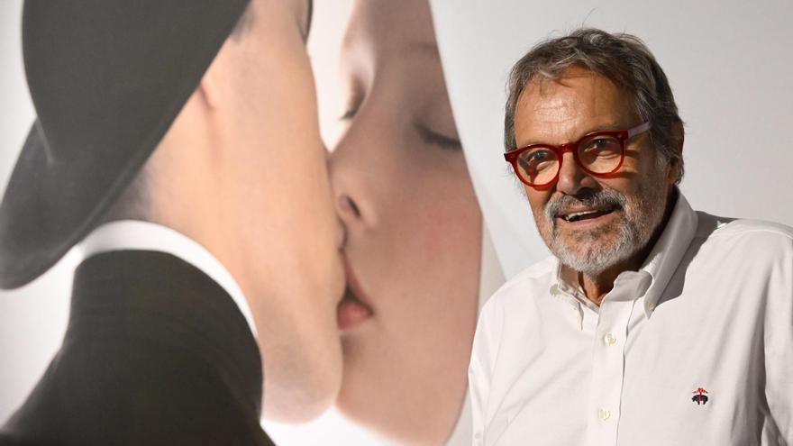 Oliviero Toscani. / EFE
