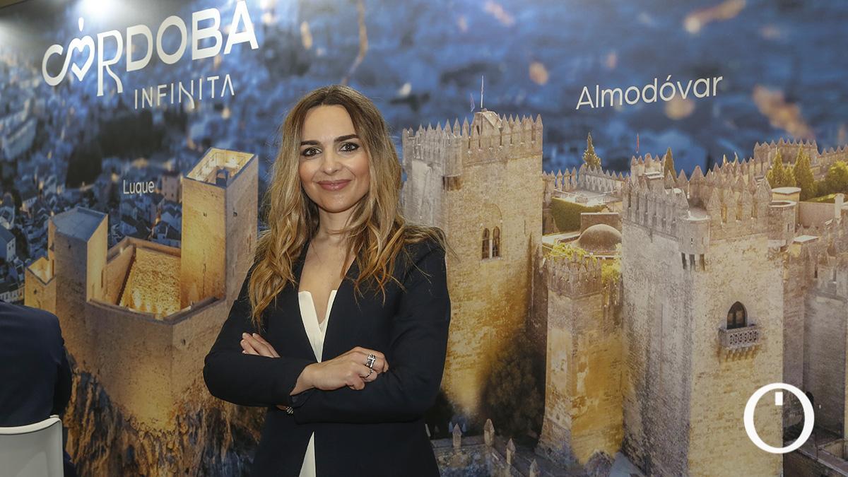 Entrevista a Narci Ruiz, diputada de Turismo ÁLEX GALLEGOS Entrevista a Narci Ruiz, diputada de Turismo ÁLEX GALLEGOS Entrevista a Narci Ruiz, diputada de Turismo ÁLEX GALLEGOS